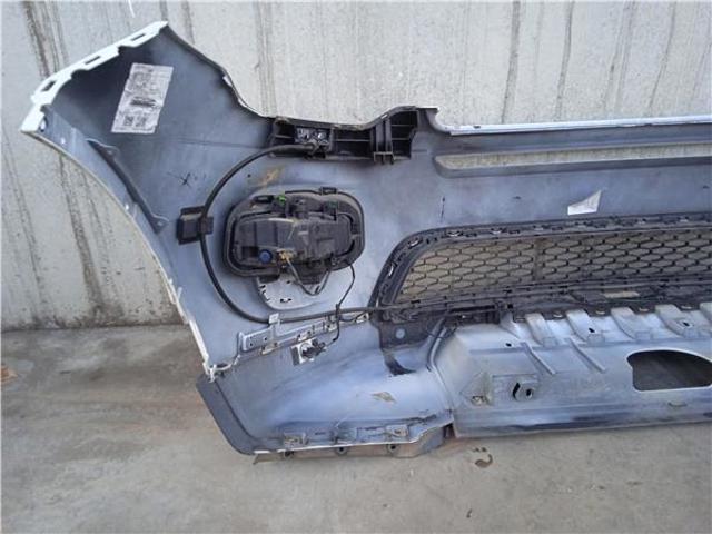 LR077241 LAND ROVER Бампер передний купить в Черкассы