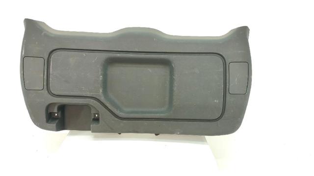 LR077432 LAND ROVER Обшивка (облицовка) крышки багажника (двери 3/5-й задней) купить в Ужгород