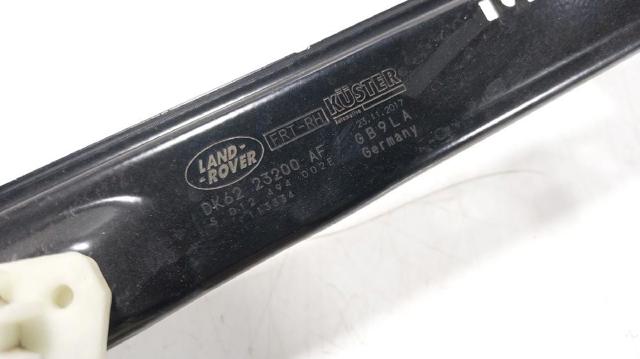 LR077817 LAND ROVER Стеклоподъемник передней правой двери купить в Сумы