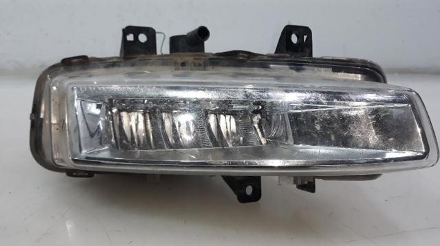 LR077887 Фара противотуманная правая купить Полтава