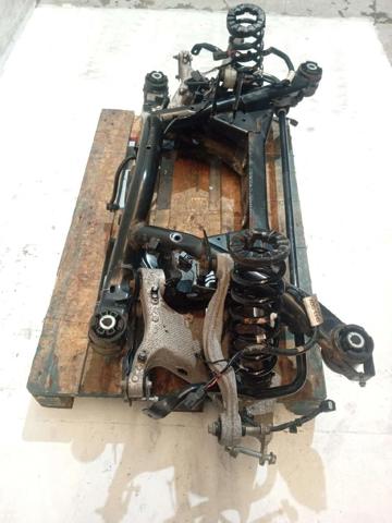 LAND ROVER LR078717 Подрамник задний в наличии Каменское