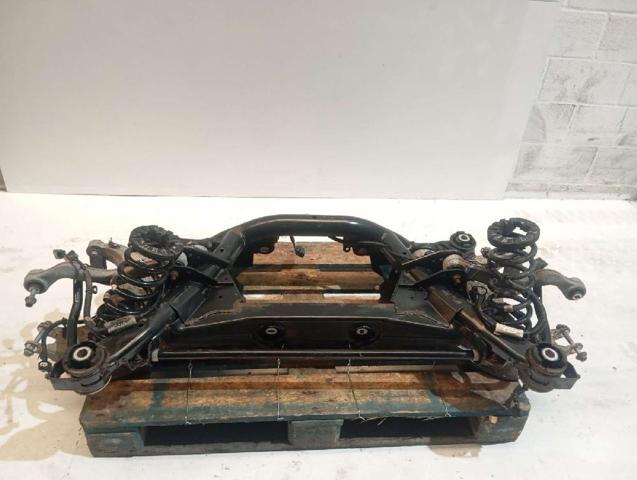 LAND ROVER LR078717 Балка задней подвески (подрамник) в наличии Одесса