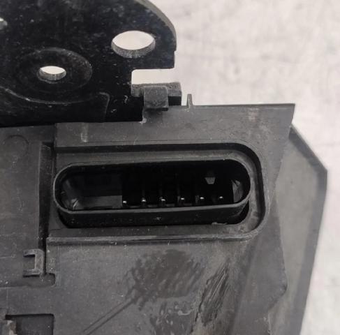 LAND ROVER LR078732 Замок водительской двери в наличии Винница