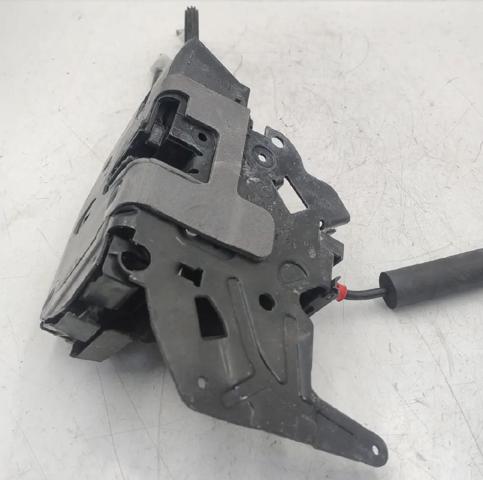 LR078732 LAND ROVER Замок двери передней левой купить в Хмельницкий