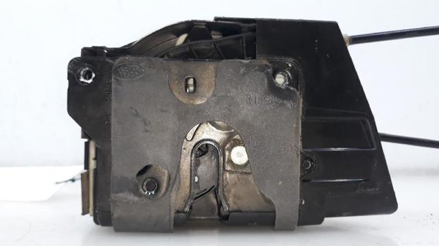 LR078732 LAND ROVER Замок двери передней левой купить в Запорожье