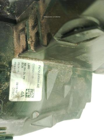 LAND ROVER LR078744 в наличии Одесса