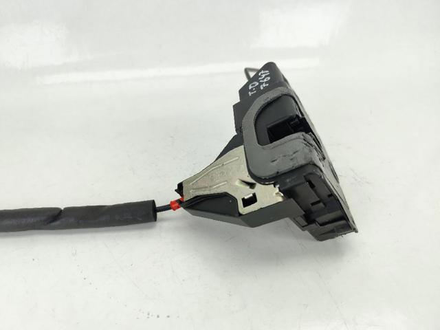 LR078746 LAND ROVER Замок двери задней правой купить в Одесса