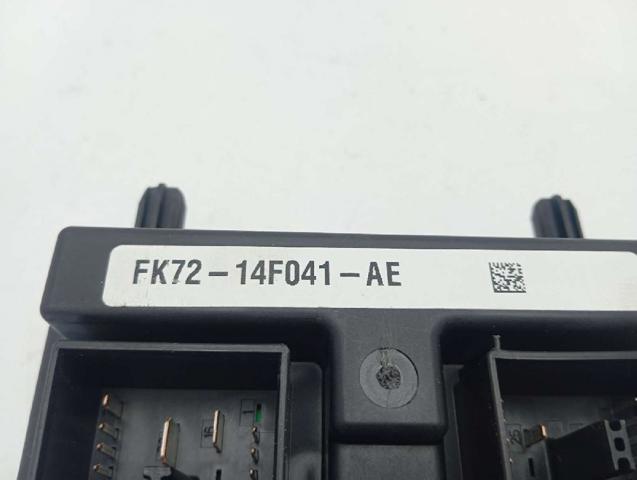LAND ROVER LR078822 Блок комфорта в наличии Каменское
