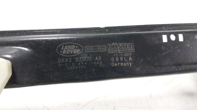 LR078870 LAND ROVER Механизм стеклоподъемника двери задней правой купить в Каменское