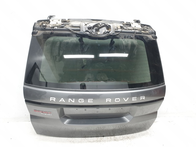 LR079300 Land Rover