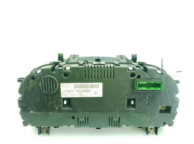 LAND ROVER LR079404 в наличии Ровно