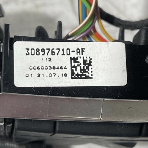 LAND ROVER LR079914 Блок кнопочных переключателей рулевого колеса в наличии Чернигов