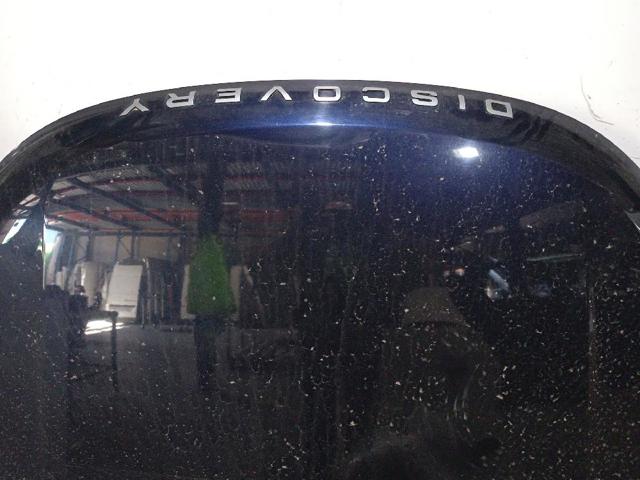 LAND ROVER LR080194 Капот в наличии Черновцы