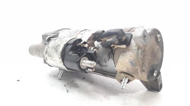 LR080299 LAND ROVER Стартер купить в Ирпень