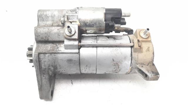 LR080299 LAND ROVER Стартер купить в Житомир
