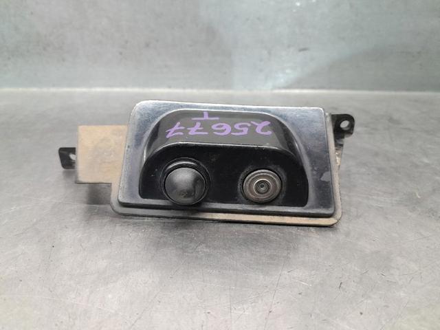LR081452 LAND ROVER Камера заднего вида купить в Днепр