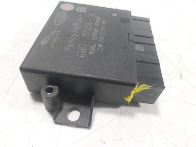 LR081963 LAND ROVER Модуль управления парктроником купить в Николаев