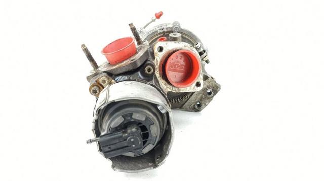 LAND ROVER LR082293 Турбина в наличии Харьков
