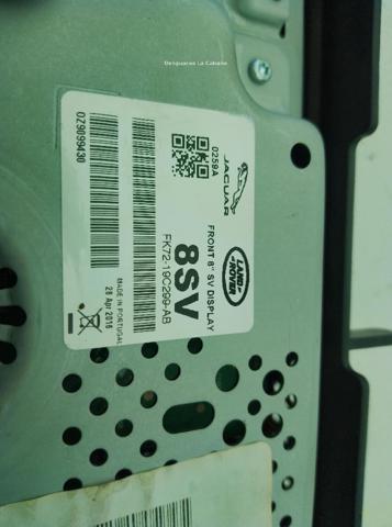 LR083812 LAND ROVER купить в Ровно