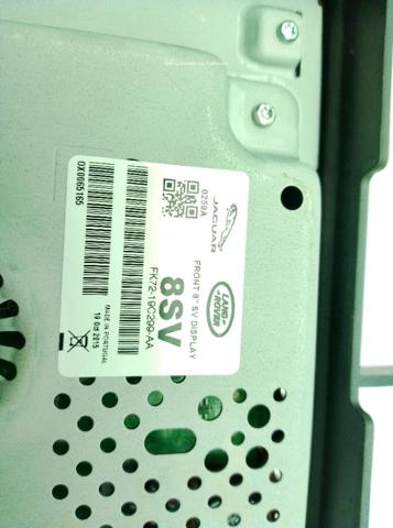 LR083812 LAND ROVER купить в Чернигов