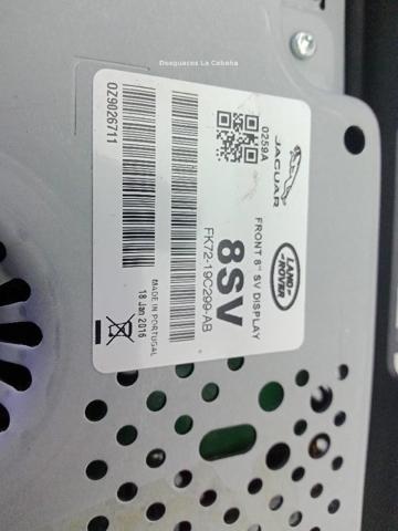 LR083812 LAND ROVER купить в Николаев