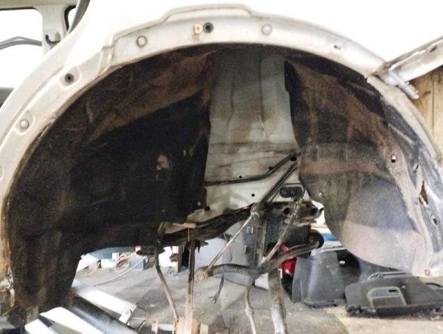 LAND ROVER LR083867 Подкрылок задний левый в наличии Житомир