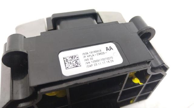 LR083888 Клавиша электромеханического стояночного тормоза купить Полтава