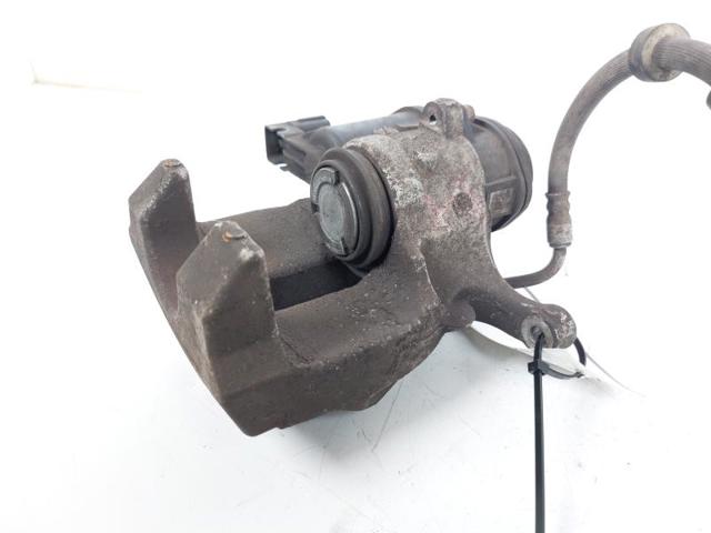 LR084114 LAND ROVER Суппорт тормозной задний правый купить в Ужгород