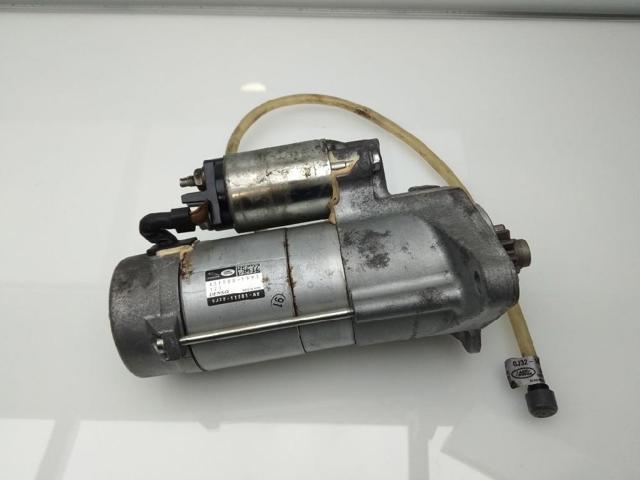 LR084460 Стартер купить Киев