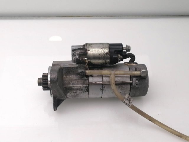LR084460 LAND ROVER Стартер купить в Ужгород