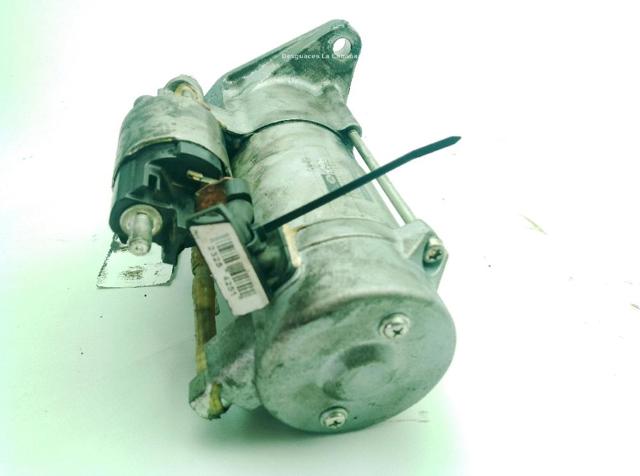 LR084460 LAND ROVER Стартер купить в Винница