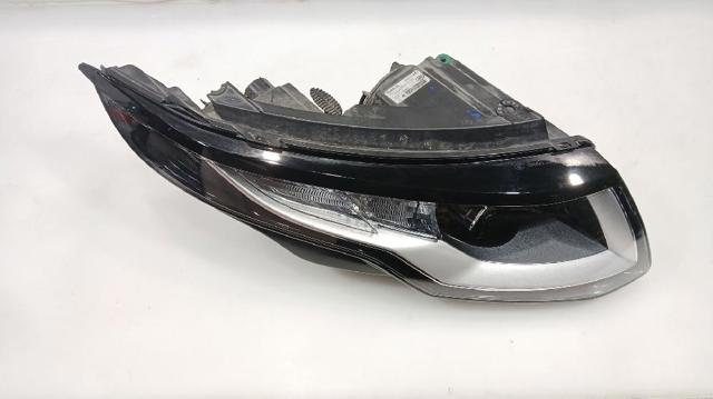 LR084568 LAND ROVER Фара правая купить в Запорожье