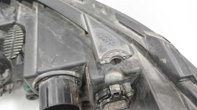 LR084568 LAND ROVER Правая фара купить в Киев