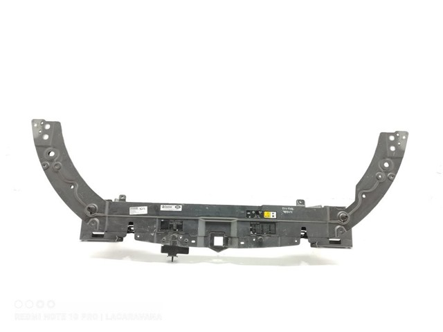 LR084610 LAND ROVER Рамка радиатора купить в Одесса