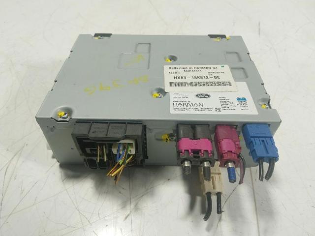 LR085471 LAND ROVER купить в Кривой Рог