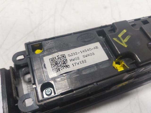 LR085482 LAND ROVER Кнопочный блок управления стеклоподъемником передний левый купить в Полтава