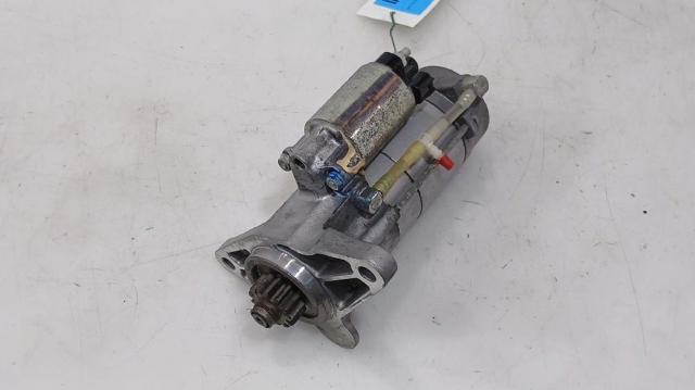 LR085507 LAND ROVER Стартер купить в Чернигов