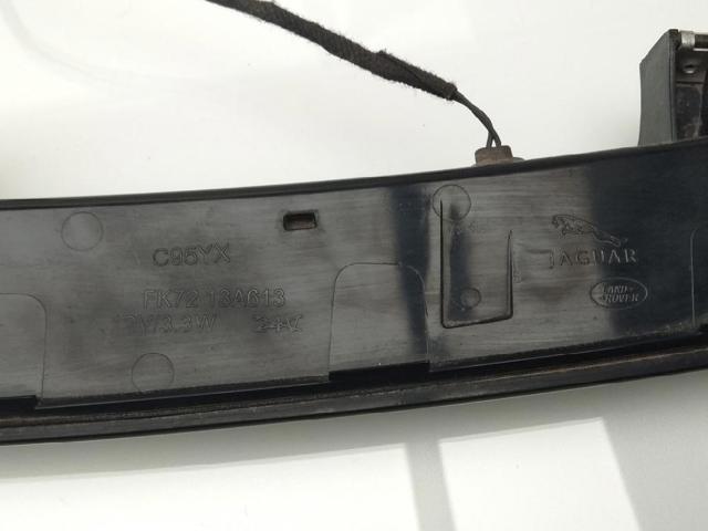 LAND ROVER LR085686 Задний стоп в наличии Харьков