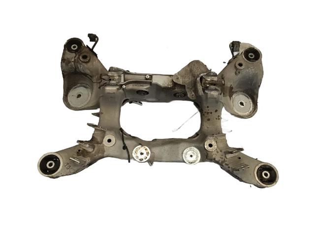 LR086154 LAND ROVER Балка задней подвески (подрамник) купить в Сумы