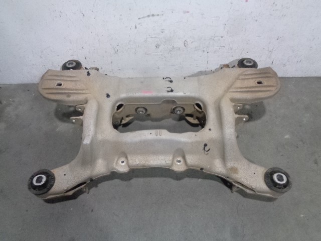 LR086154 LAND ROVER Балка задней подвески (подрамник) купить в Ровно