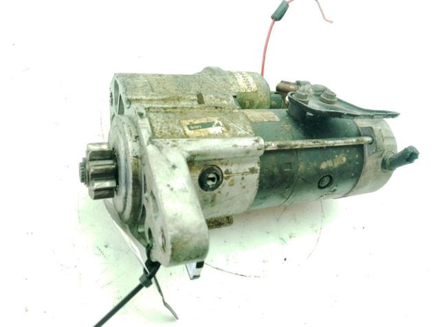 LR087021 LAND ROVER Стартер купить в Кривой Рог
