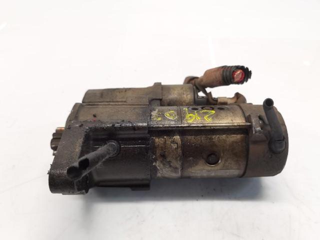 LR087021 LAND ROVER Стартер купить в Тернополь