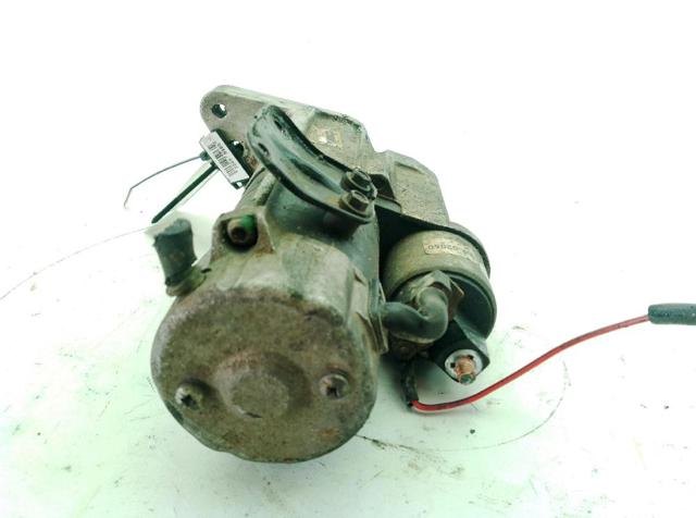 LR087021 LAND ROVER Стартер купить в Черновцы