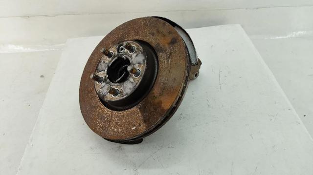 LR087153 LAND ROVER Цапфа (поворотный кулак) передний правый купить в Полтава