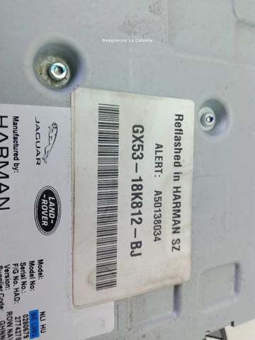 LR087426 LAND ROVER купить в Сумы