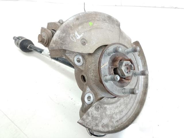 LR087649 LAND ROVER Цапфа (поворотный кулак) задний правый купить в Хмельницкий