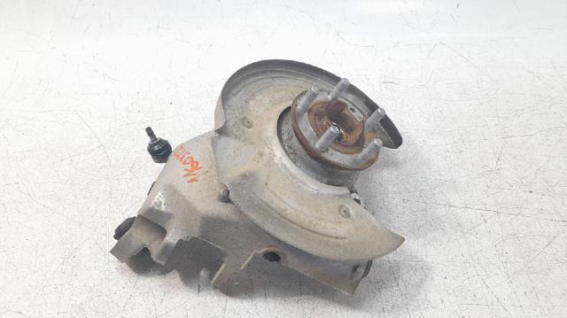 LR087650 LAND ROVER Цапфа (поворотный кулак) задний левый купить в Каменское