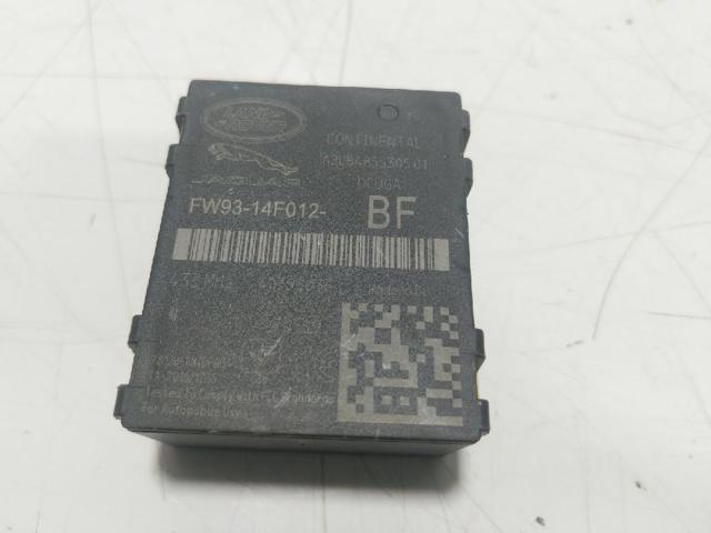 LR089431 LAND ROVER Блок системы контроля давления в шинах купить в Днепр