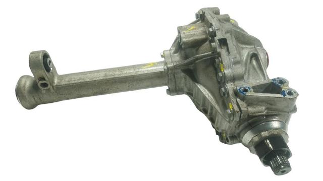 LR089624 LAND ROVER Дифференциал передний купить в Черновцы