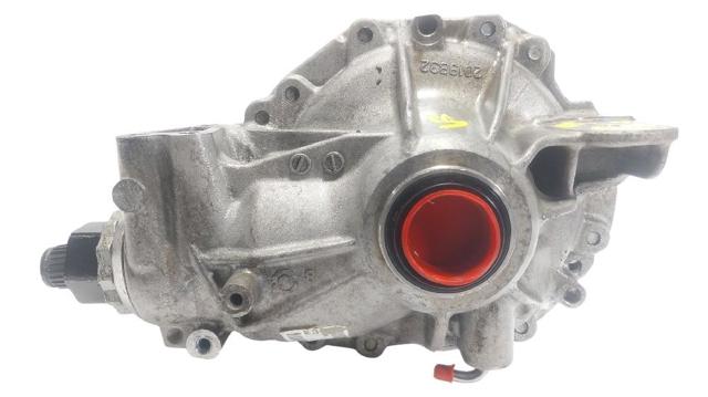LR089624 LAND ROVER Дифференциал передний купить в Киев
